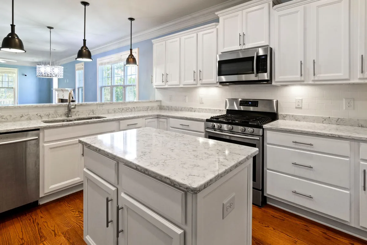 Filth & Squalor Cleanup in Centerville, TX